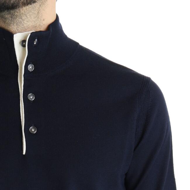 MAGLIA SERAFINO +39MASQ - Mad Fashion | img vers.650x/